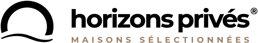 Horizons Privés® — Maisons sélectionnées